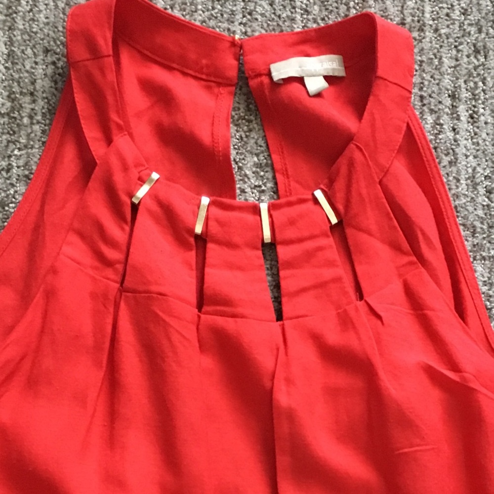 Jumpsuit - Picture 2 of 3
